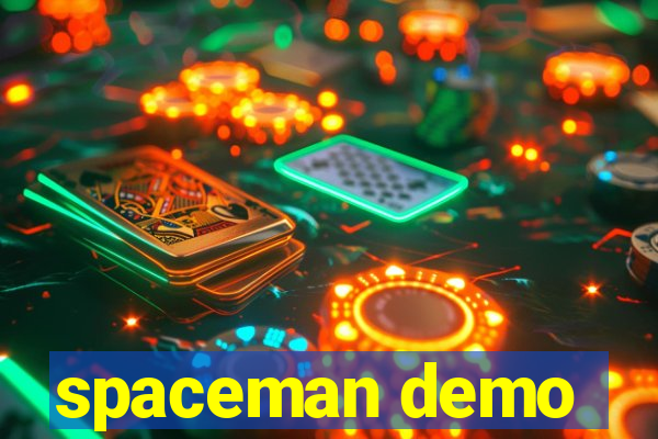 spaceman demo